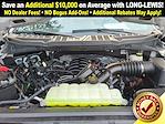 2024 Ford F-150 SuperCrew Cab 4WD Pickup for sale #H26SD040B - photo 25