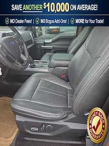 Used 2017 Ford F-150 XLT SuperCrew Cab for sale #H26SD040C - photo 2