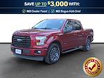 2017 Ford F-150 SuperCrew Cab RWD Pickup for sale #H26SD040C - photo 3