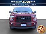 2017 Ford F-150 SuperCrew Cab RWD Pickup for sale #H26SD040C - photo 12