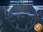 2017 Ford F-150 SuperCrew Cab RWD Pickup for sale #H26SD040C - photo 18