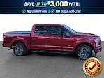 2017 Ford F-150 SuperCrew Cab RWD Pickup for sale #H26SD040C - photo 10