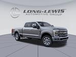 New 2026 Ford F-350 Lariat Crew Cab 4WD SRW Pickup for sale #H26SD041 - photo 8