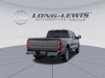 New 2026 Ford F-350 Lariat Crew Cab 4WD SRW Pickup for sale #H26SD041 - photo 9