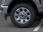 New 2026 Ford F-350 Lariat Crew Cab 4WD SRW Pickup for sale #H26SD041 - photo 21