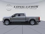New 2026 Ford F-350 Lariat Crew Cab 4WD SRW Pickup for sale #H26SD041 - photo 3