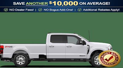 2026 Ford F-350 Crew Cab SRW 4WD Pickup for sale #H26SD042 - photo 2