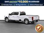 2026 Ford F-350 Crew Cab SRW 4WD Pickup for sale #H26SD042 - photo 1