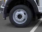 New 2026 Ford F-550 XL Regular Cab 4WD Cab Chassis for sale #H26SD043 - photo 21