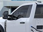 New 2026 Ford F-550 XL Regular Cab 4WD Cab Chassis for sale #H26SD043 - photo 22