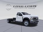 New 2026 Ford F-450 XL Regular Cab 4WD Cab Chassis for sale #H26SD044 - photo 8