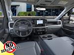 New 2026 Ford F-450 XL Regular Cab 4WD Cab Chassis for sale #H26SD044 - photo 11