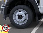 New 2026 Ford F-450 XL Regular Cab 4WD Cab Chassis for sale #H26SD044 - photo 21