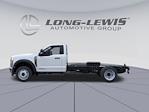 New 2026 Ford F-450 XL Regular Cab 4WD Cab Chassis for sale #H26SD044 - photo 3
