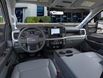 New 2026 Ford F-450 XL Regular Cab 4WD Cab Chassis for sale #H26SD044 - photo 7