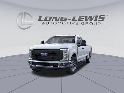 New 2026 Ford F-250 XL Super Cab Pickup for sale #H26SD045 - photo 2