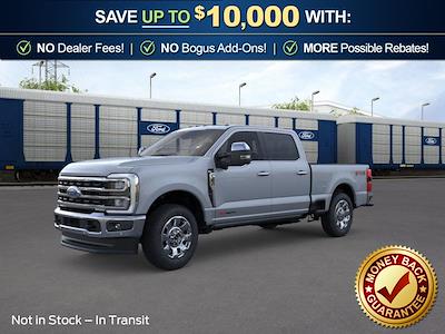 New 2026 Ford F-350 - photo 1