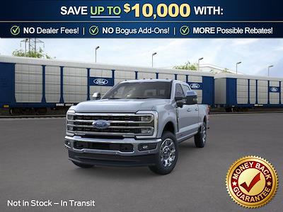 New 2026 Ford F-350 - photo 1