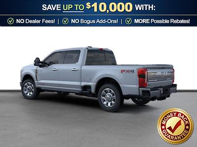 New 2026 Ford F-350 - photo 1