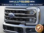 2026 Ford F-350 Crew Cab SRW 4WD Pickup for sale #H26SD047 - photo 22