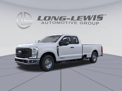New 2026 Ford F-250 XL Super Cab Pickup for sale #H26SD048 - photo 1