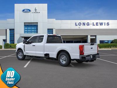 New 2026 Ford F-250 XL Super Cab Pickup for sale #H26SD048 - photo 2
