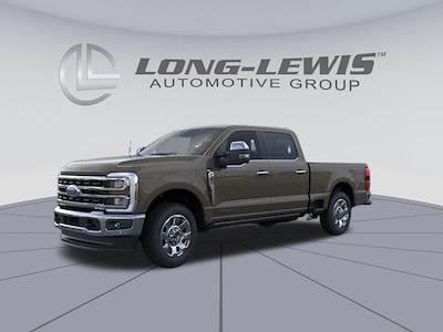 New 2026 Ford F-250 Crew Cab 4WD Pickup for sale #H26SD049 - photo 1