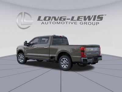 New 2026 Ford F-250 Crew Cab 4WD Pickup for sale #H26SD049 - photo 2