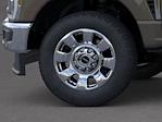 New 2026 Ford F-250 Crew Cab 4WD Pickup for sale #H26SD049 - photo 19