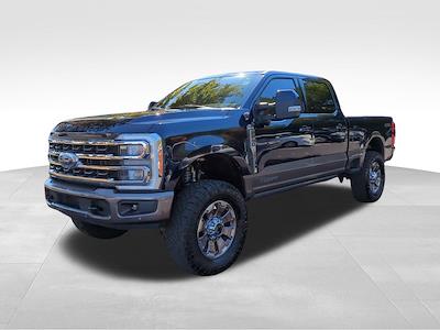 2023 Ford F-250 Crew Cab 4WD Pickup for sale #H26SD049A - photo 1