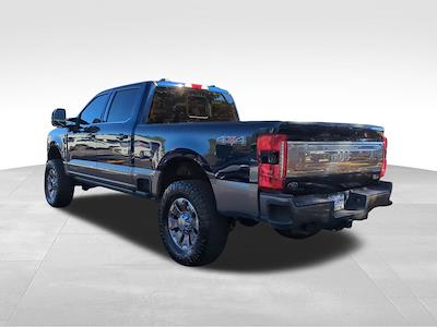 2023 Ford F-250 Crew Cab 4WD Pickup for sale #H26SD049A - photo 2