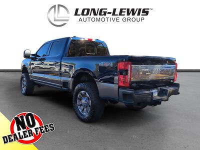 2023 Ford F-250 Crew Cab 4WD Pickup for sale #H26SD049A - photo 2