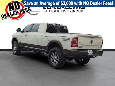 2022 Ram 2500 Mega Cab 4WD Pickup for sale #H26SD049B - photo 2