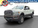2022 Ram 2500 Mega Cab 4WD Pickup for sale #H26SD049B - photo 1