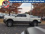 2022 Ram 2500 Mega Cab 4WD Pickup for sale #H26SD049B - photo 4