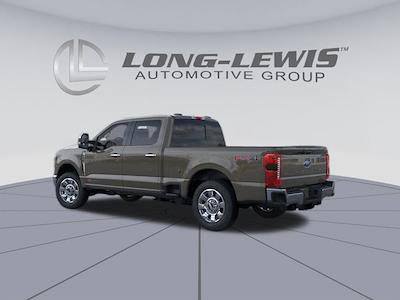 New 2026 Ford F-250 Lariat Crew Cab 4WD Pickup for sale #H26SD050 - photo 2
