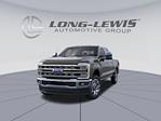 New 2026 Ford F-250 Lariat Crew Cab 4WD Pickup for sale #H26SD050 - photo 3