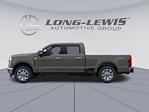 New 2026 Ford F-250 Lariat Crew Cab 4WD Pickup for sale #H26SD050 - photo 4