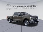 New 2026 Ford F-250 Lariat Crew Cab 4WD Pickup for sale #H26SD050 - photo 7