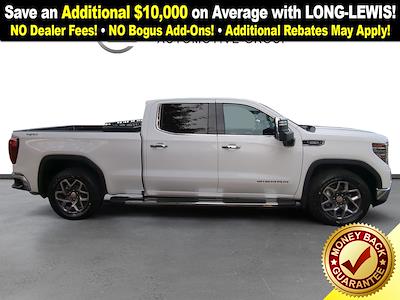 Used 2023 GMC Sierra 1500 SLT Crew Cab for sale #H26SD050A - photo 2