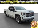 Used 2023 GMC Sierra 1500 SLT Crew Cab for sale #H26SD050A - photo 6