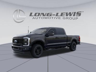 New 2026 Ford F-250 Crew Cab 4WD Pickup for sale #H26SD052 - photo 1