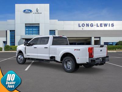 2026 Ford F-450 Crew Cab DRW 4WD Pickup for sale #H26SD053 - photo 2