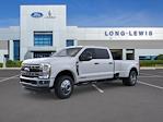 2026 Ford F-450 Crew Cab DRW 4WD Pickup for sale #H26SD053 - photo 1