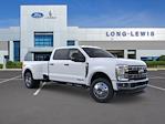 2026 Ford F-450 Crew Cab DRW 4WD Pickup for sale #H26SD053 - photo 8