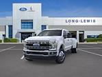 2026 Ford F-450 Crew Cab DRW 4WD Pickup for sale #H26SD053 - photo 4