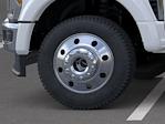 2026 Ford F-450 Crew Cab DRW 4WD Pickup for sale #H26SD053 - photo 21