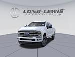 New 2026 Ford F-250 Platinum Crew Cab 4WD Pickup for sale #H26SD054 - photo 2