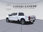 New 2026 Ford F-250 Platinum Crew Cab 4WD Pickup for sale #H26SD054 - photo 4