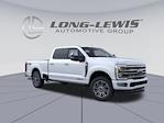 New 2026 Ford F-250 Platinum Crew Cab 4WD Pickup for sale #H26SD054 - photo 7